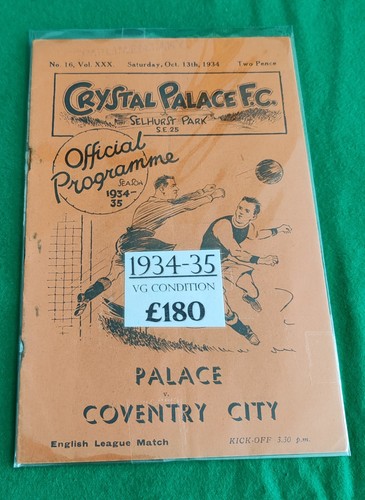 1934 crystal palace - crystal,