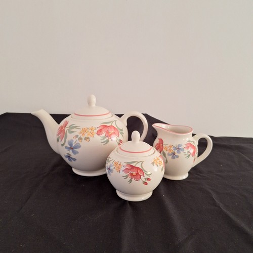 Vintage staffordshire chelsea - staffordshire,