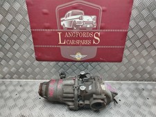 Honda CRV Rear differential MK2 2002 2.0L