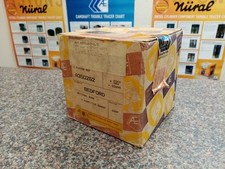 Bedford 500 LOW BLOW Piston