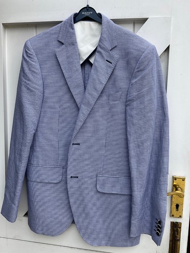Boggi mens linen cotton - mens, linen/cotton