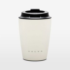 Genuine Volvo Travel Mug -