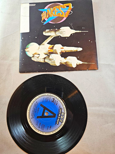 Blake theme bbc - 7,