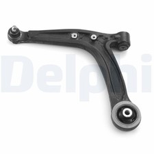 Wheel Suspension