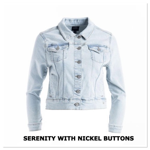 Nwt xxxl harvey denim - nwt,
