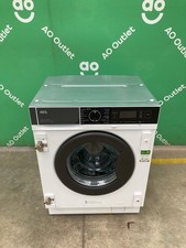 AEG Integrated Washing Machine 8kg 1400 rpm White A Rated LF8E8436BI #LF111842