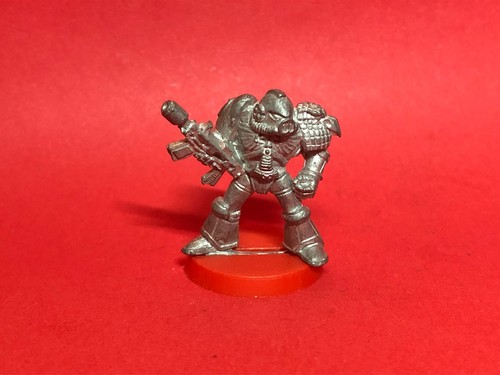 Citadel warhammer metal 40k - citadel,