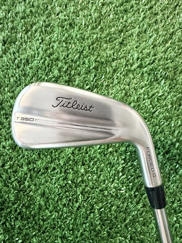 Titleist t350 iron - 5, amt