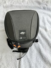 Kappa Motorcycle tail pack