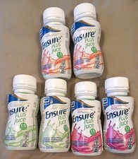 X6 220ml Ensure Plus  Fruit