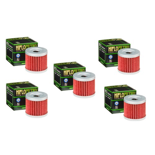 Hiflofiltro hf131 oil - hf131, filter