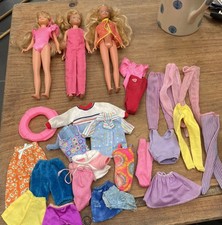 Mattel Barbie Sister SKIPPER