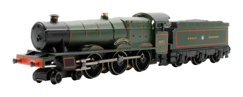 Graham farish 372001 gwr - graham,