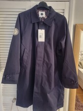 Pretty Green Didsbury Mac