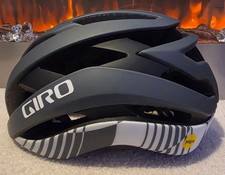 Giro Cielo Cycling Helmet