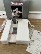 DIALATRON DESIGNER TRAC 1