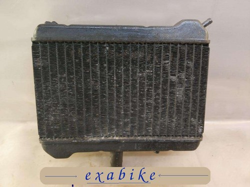 Right radiator for honda - honda, gl