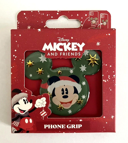 Mickey mouse christmas themed - mickey,