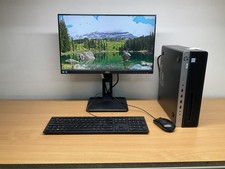 HP ProDesk 800 G5 SFF |