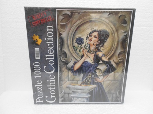 Gothic collection 1000 - collection,