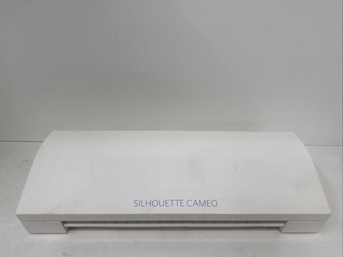 Silhouette cameo plotter - silhouette,