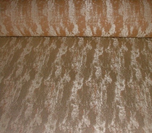 Metres copper jacquard - 19,