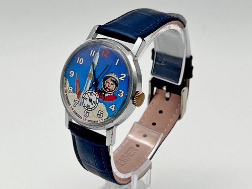 Pobeda gagarin 2602 - 2602, zim