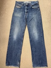 Diesel KRATT Regular Straight
