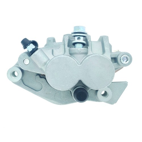 New front brake caliper - brake,