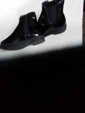 Kids/toddler Boots By George Size 5/22