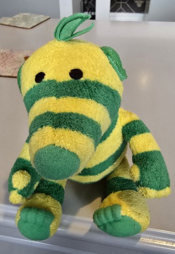 Vintage fimbles fimbo fisher - fimbles,