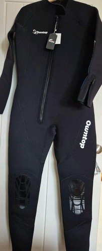 Owntop 5mm wetsuit - owntop, long