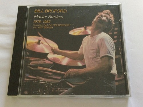 Bill bruford yes king - bill, [yes/king