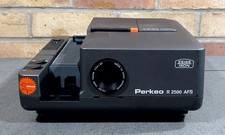  Zeiss Ikon Perkeo R 2500 AFS