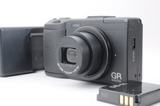 Ricoh digital compact - ricoh,