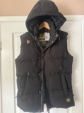 Superdry Everest Men's Gilet -