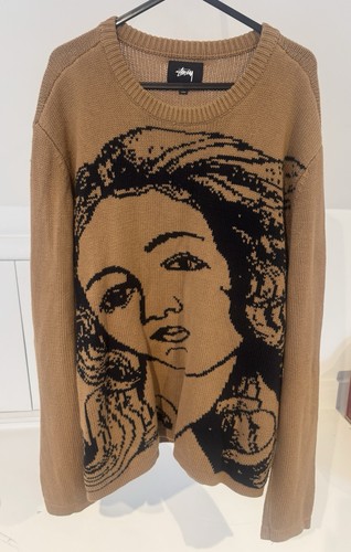 Rare vintage stussy men - stussy, men’s