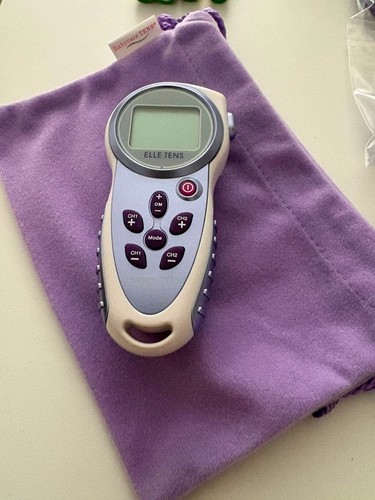 Babycare tens elle - babycare,
