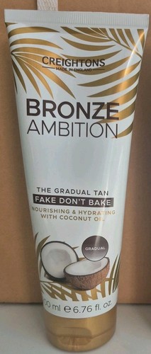 Creightons bronze ambition - creightons,