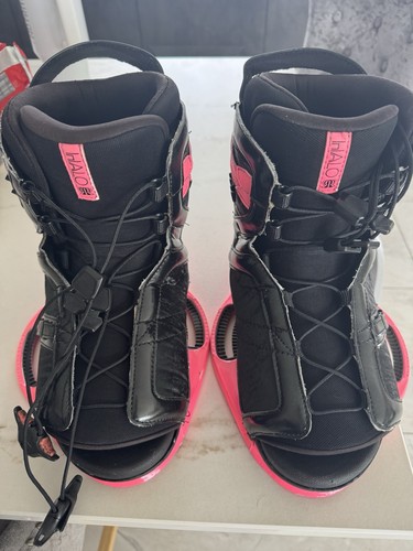 Ronix halo female wakeboard - ronix,