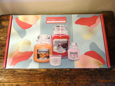 YANKEE CANDLE Home Inspiration