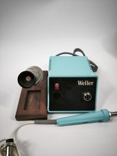WELLER PS-3D TEMPERATURE