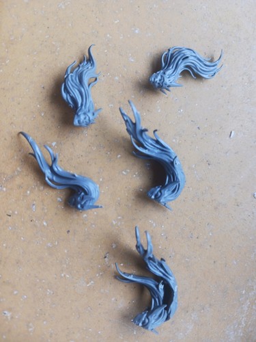 Daughter khaine aos blood - of,