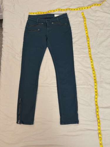 Rag bone skinny jeans - bone,