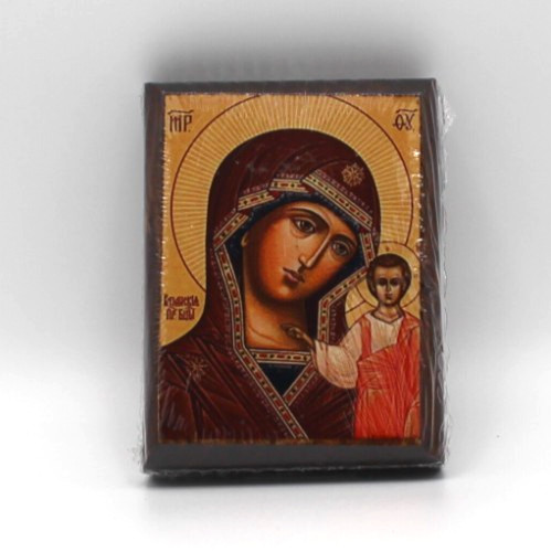 Handmade fir wood russian - handmade,
