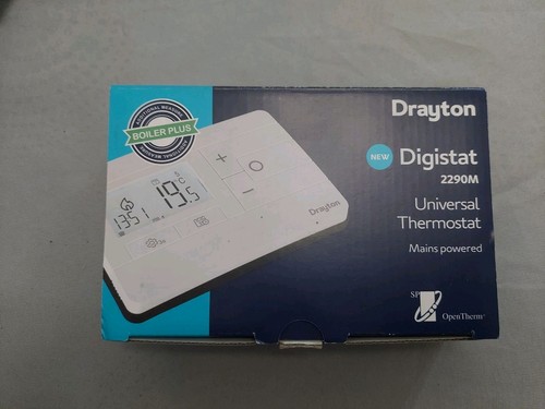 Drayton digistat 2290m - drayton,