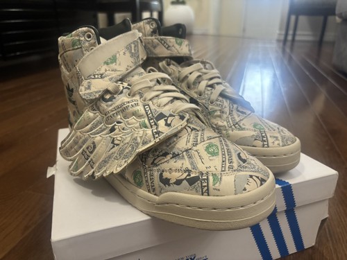 Jeremy scott adidas forum - jeremy,