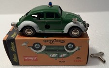 Schuco 1039P MICRO RACER VW