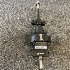 (3228) Rascal Ultralight 480 Mobility Scooter Transaxle
