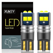 For Ford Transit Van MK8 Led